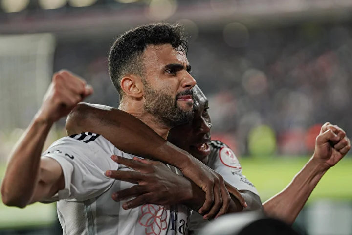 rachid ghezzal yuvaya geri dondu kimse bu transferi beklemiyordu 0 rdC5CsDg