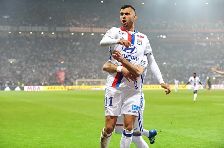 rachid ghezzal yuvaya geri dondu kimse bu transferi beklemiyordu 2