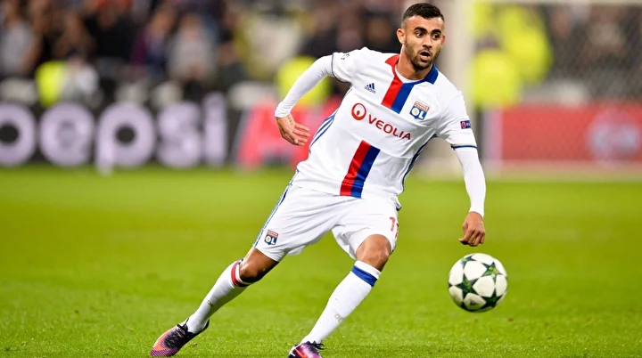 rachid ghezzal yuvaya geri dondu kimse bu transferi beklemiyordu 3 ItBHVU5y