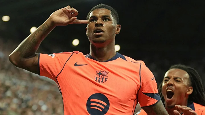 rashford sampiyonlar liginde geceye damga vurdu newcastlei tek basina ezdi 1 PWYMBPmI