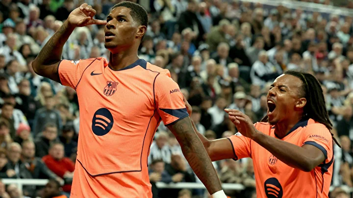 rashford sampiyonlar liginde geceye damga vurdu newcastlei tek basina ezdi 2 34rnXNcg