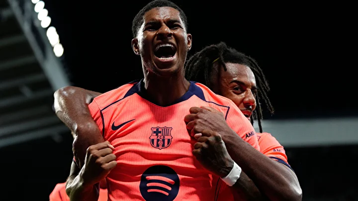 rashford sampiyonlar liginde geceye damga vurdu newcastlei tek basina ezdi 3 evODIwBS