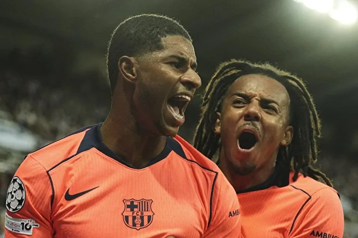 rashford sampiyonlar liginde geceye damga vurdu newcastlei tek basina ezdi 4 LVHW41m8