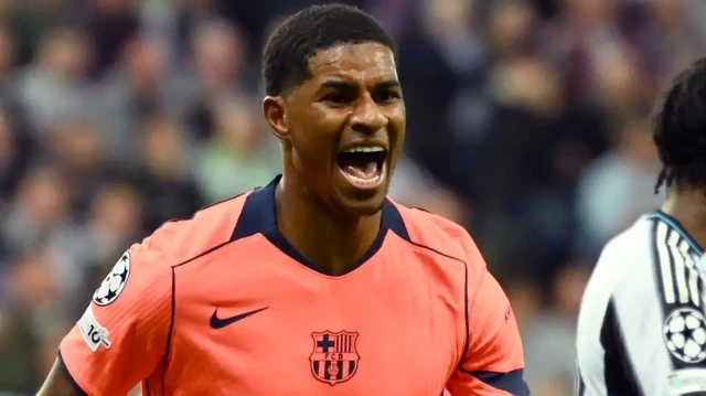 rashford sampiyonlar liginde geceye damga vurdu newcastlei tek basina ezdi FSd1P53k.webp