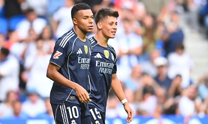 Real Madrid - Marsilya Maç Takımı ve Mümkün 11’ler 4 real madrid marsilya mac takimi ve mumkun 11ler 3