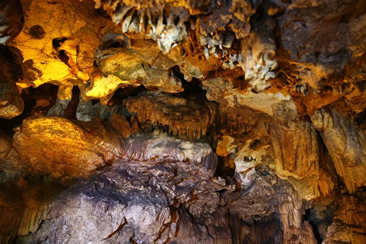 Rekor kırıyor: Yeraltı tabiat mükemmeline turistler akın etti 10 rekor kiriyor yeralti tabiat mukemmeline turistler akin etti 9 Q6yBLR83