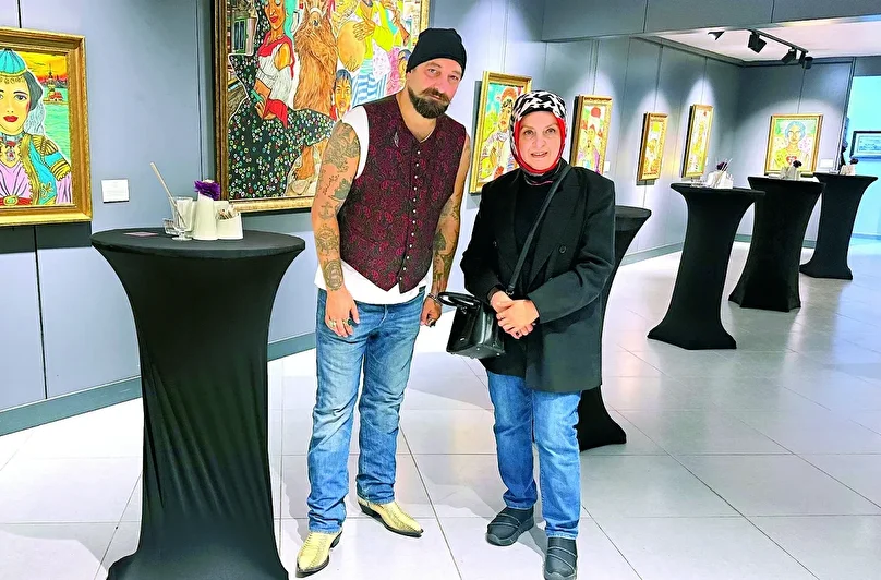 romanyadan akraba standi 0 2BttSWfS