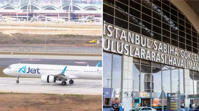Sabiha Gökçen Havalimanı’nda ikinci pist tam kapasite hizmet vermeye başladı sabiha gokcen havalimaninda ikinci pist tam kapasite hizmet vermeye basladi 8WCrDZ43.webp