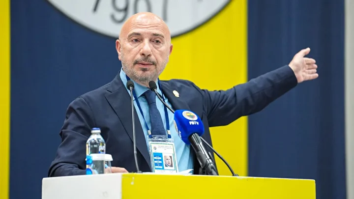 Sadettin Saran ve Hakan Bilal Kutlualp birleşiyor mu? Fenerbahçe'de seçime günler kala resmi açıklama geldi 5 sadettin saran ve hakan bilal kutlualp birlesiyor mu fenerbahcede secime gunler kala resmi aciklama