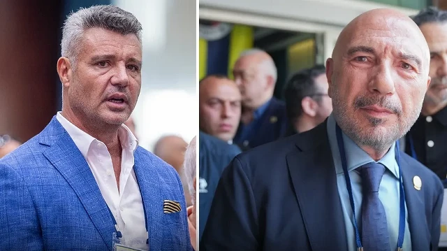 Sadettin Saran ve Hakan Bilal Kutlualp birleşiyor mu? Fenerbahçe’de seçime günler kala resmi açıklama geldi sadettin saran ve hakan bilal kutlualp birlesiyor mu fenerbahcede secime gunler kala resmi aciklama LzqtzLHP.webp