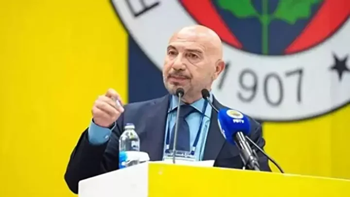 Sadettin Saran ve Hakan Bilal Kutlualp birleşiyor mu? Fenerbahçe'de seçime günler kala resmi açıklama geldi 1 sadettin saran ve hakan bilal kutlualp birlesiyor mu fenerbahcede secime gunler kala resmi aciklama Y2dbK76G