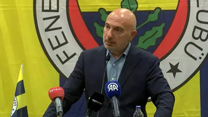Sadettin Saran ve Hakan Bilal Kutlualp birleşiyor mu? Fenerbahçe'de seçime günler kala resmi açıklama geldi 8 sadettin saran ve hakan bilal kutlualp birlesiyor mu fenerbahcede secime gunler kala resmi aciklama