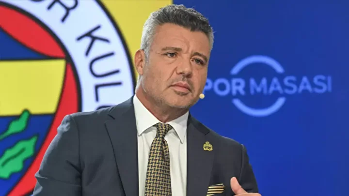 Sadettin Saran’dan İrfan Can ve Mert Hakan açıklaması: ‘Yedirmem!’ 1 sadettin sarandan irfan can ve mert hakan aciklamasi yedirmem 0 UNz2mhED