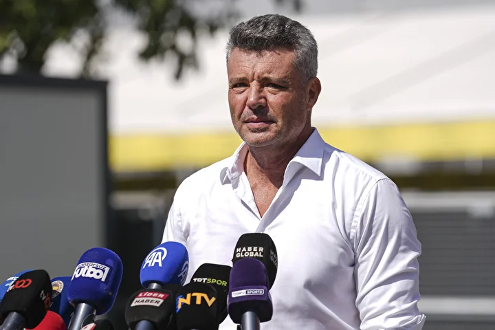 Sadettin Saran'dan seçime yönelik birinci açıklama: 'Değişimin birinci günü' 1 sadettin sarandan secime yonelik birinci aciklama degisimin birinci gunu 0 hRFhdQfV