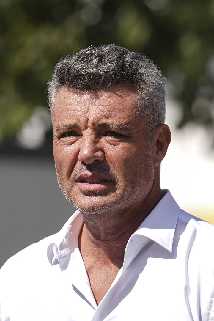 Sadettin Saran'dan seçime yönelik birinci açıklama: 'Değişimin birinci günü' 2 sadettin sarandan secime yonelik birinci aciklama degisimin birinci gunu 1 X2wjWU7W