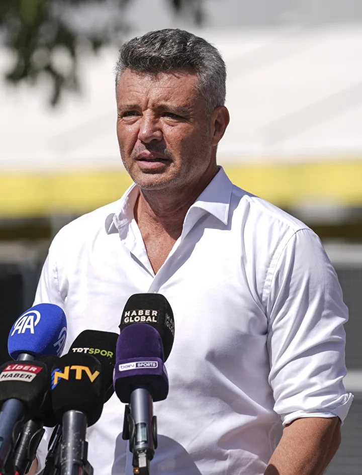 Sadettin Saran'dan seçime yönelik birinci açıklama: 'Değişimin birinci günü' 3 sadettin sarandan secime yonelik birinci aciklama degisimin birinci gunu 2 PTQwU9cj