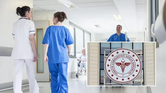 Sağlık Bakanlığı 18 bin personel alımı müracaat süreci başladı: İşte takım dağılımı, müracaat tarihleri ve ekranı saglik bakanligi 18 bin personel alimi muracaat sureci basladi iste takim dagilimi muracaat tarihleri fUWdBFYK.webp