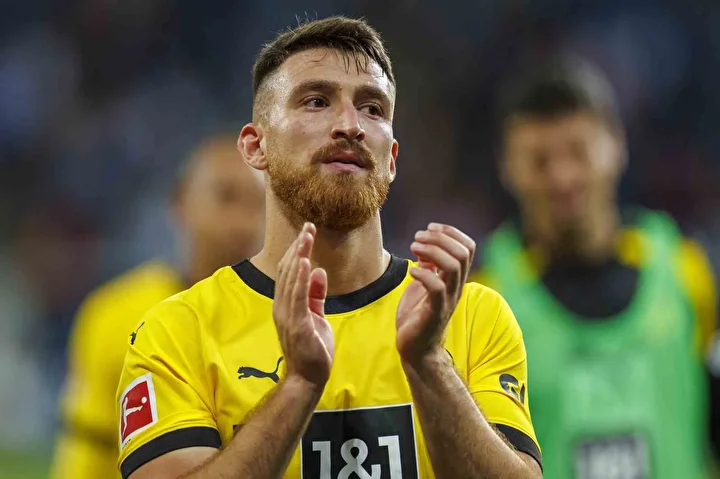 sampiyonlar ligi takimina alinmamisti ulusal yildiz super lig devine geliyor 2 OSPM4y37