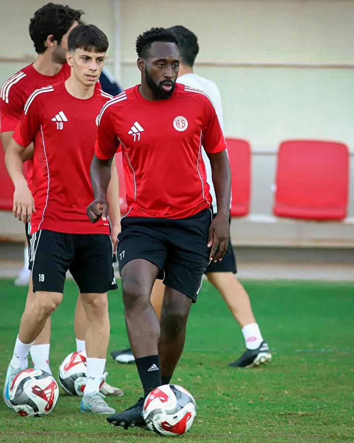Samsunspor - Antalyaspor Maç Takımı ve Beklenen 11’ler 4 samsunspor antalyaspor mac takimi ve beklenen 11ler 3