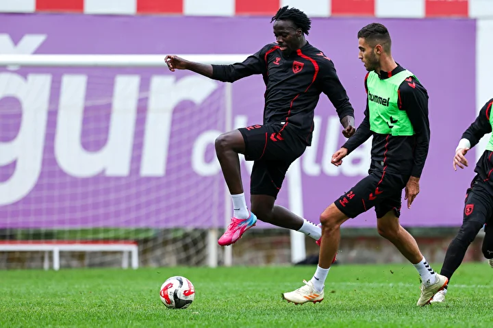 samsunspor fatih karagumruk mac takimi ve mumkun 11ler 0 EHVy5J6t