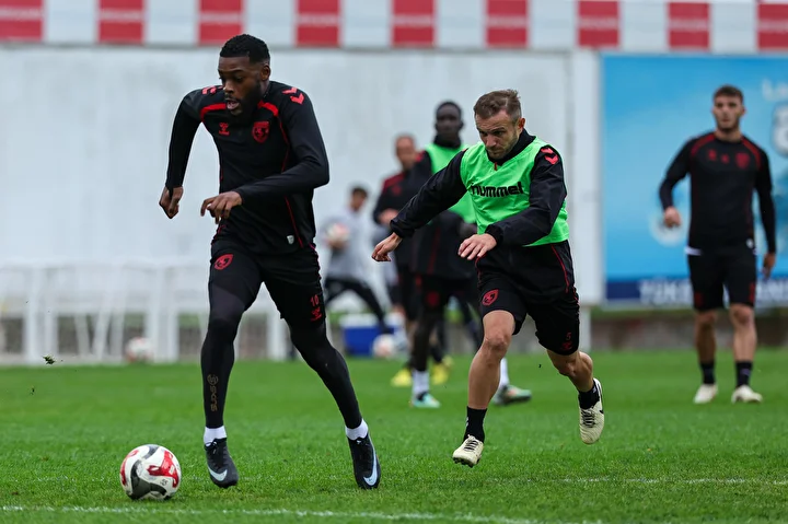 samsunspor fatih karagumruk mac takimi ve mumkun 11ler 1 j8QYsLrD