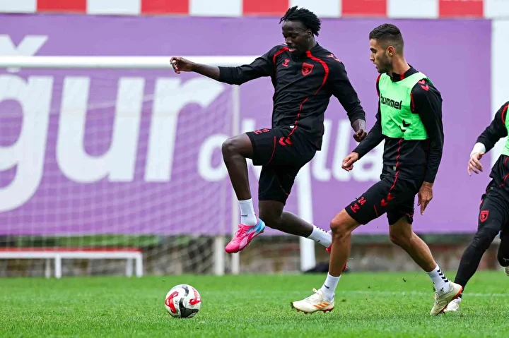 samsunspor fatih karagumruk mac takimi ve mumkun 11ler 3 1i7AsOhA