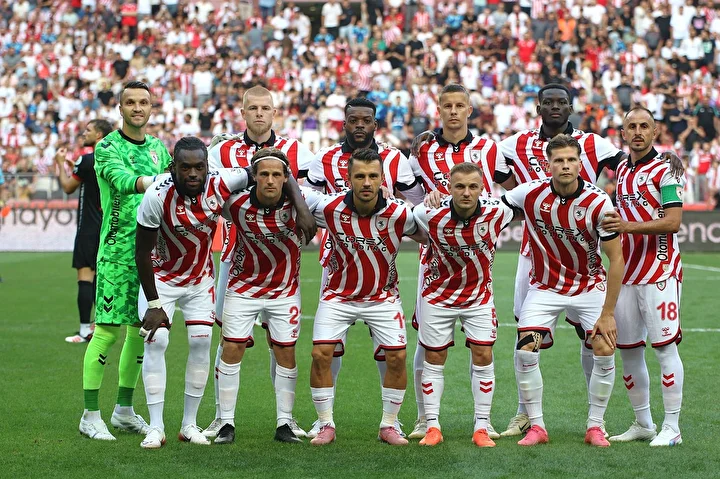 samsunspor fatih karagumruk mac takimi ve mumkun 11ler 5 djjCjFvk