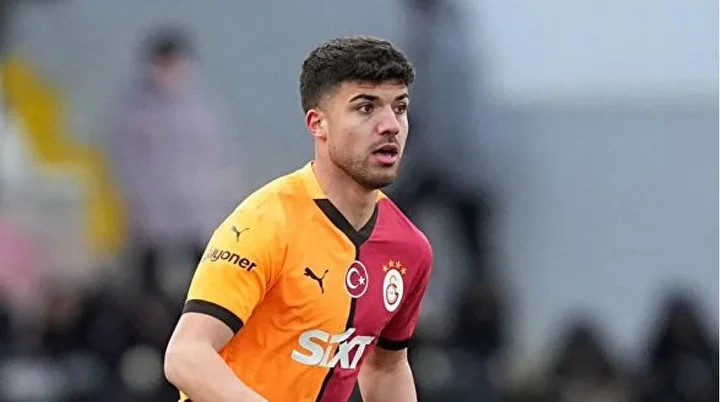samsunspordan son dakika transferi galatasarayli yildizla imzalar atildi 0 mFLQ4sH2