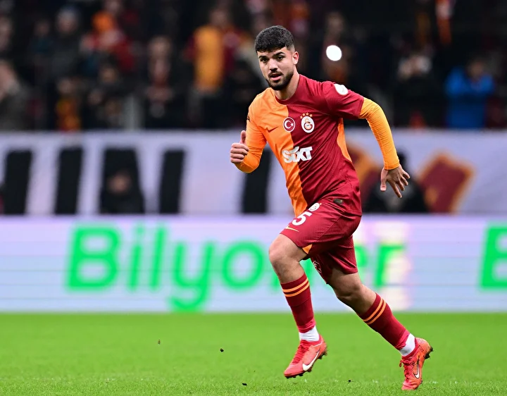 samsunspordan son dakika transferi galatasarayli yildizla imzalar atildi 1 QTyY5A1a