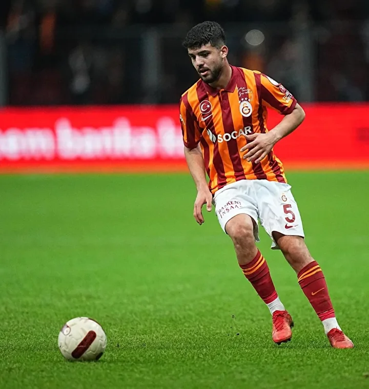 samsunspordan son dakika transferi galatasarayli yildizla imzalar atildi 2