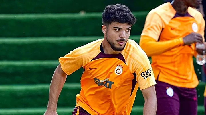 samsunspordan son dakika transferi galatasarayli yildizla imzalar atildi 3 87KXKKJV