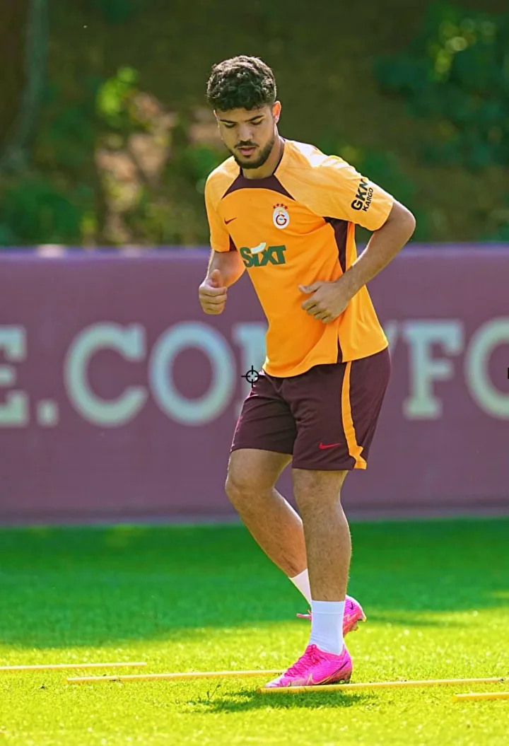 samsunspordan son dakika transferi galatasarayli yildizla imzalar atildi 4 6fcgFDmc
