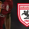 Galatasaray’da transferin son gününde flaş ayrılık: Süper Lig grubuna imza attı! samsunspordan son dakika transferi galatasarayli yildizla imzalar atildi l9yccWTO.webp