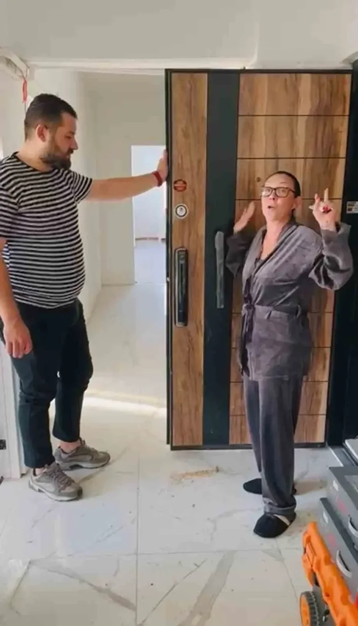 sanatci gullunun son manzaralari ortaya cikti artik kendimi cok inancta hissediyorum 1 4vJ8VfDc
