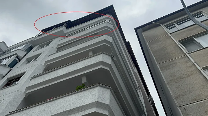 sanatci gullunun son manzaralari ortaya cikti artik kendimi cok inancta hissediyorum 3 T1TcAZSh