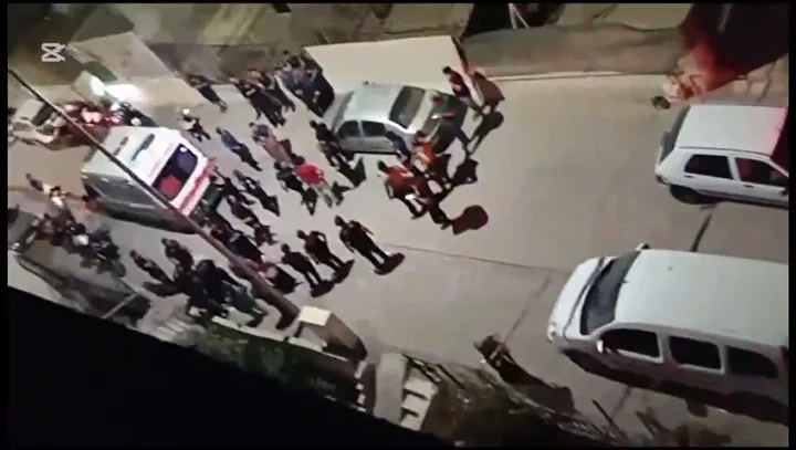 sanliurfada vahim cinayet tartistigi agabeyini tufekle oldurdu 2