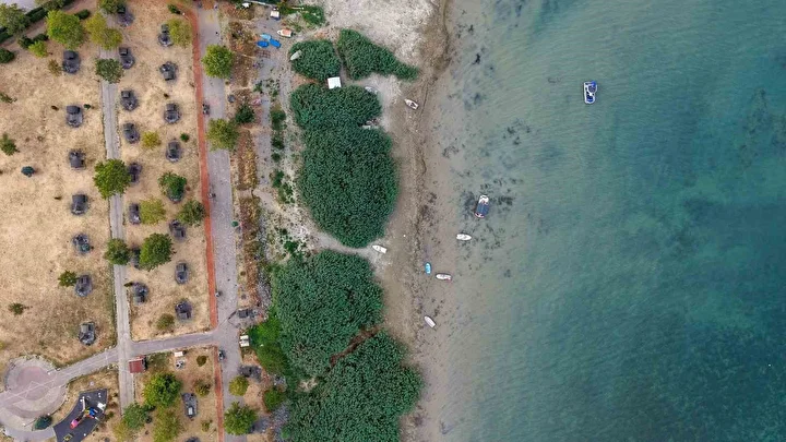 sapanca golunde tarihi kuraklik alarmi kriz idaresine gecildi yeni onlemler aciklandi 1 BksWeYmq