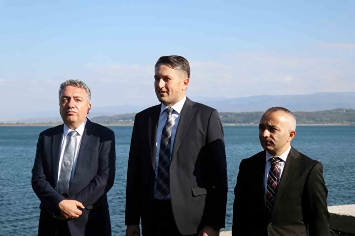 sapanca golunde tarihi kuraklik alarmi kriz idaresine gecildi yeni onlemler aciklandi 10 GgbIG4Yd