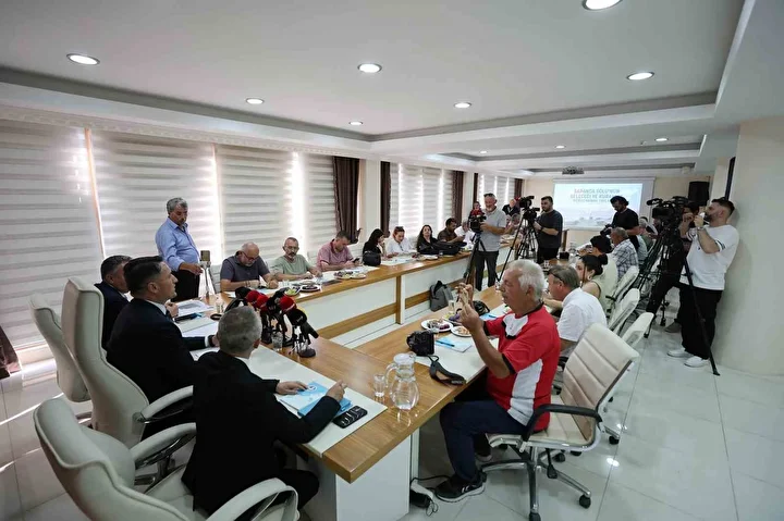 sapanca golunde tarihi kuraklik alarmi kriz idaresine gecildi yeni onlemler aciklandi 4