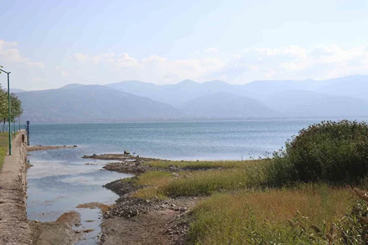 sapanca golunde tarihi kuraklik alarmi kriz idaresine gecildi yeni onlemler aciklandi 6 sQZflhtq
