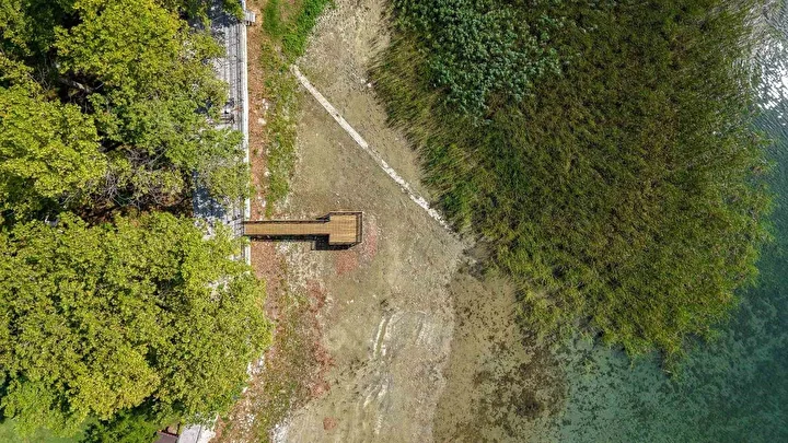 sapanca golunde tarihi kuraklik alarmi kriz idaresine gecildi yeni onlemler aciklandi 8 EtWiqLJT