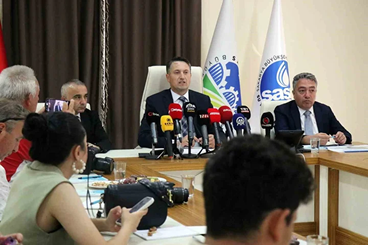 sapanca golunde tarihi kuraklik alarmi kriz idaresine gecildi yeni onlemler aciklandi 9 wrmjuwG7