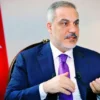 Ankara’da Gazze doruğu sarabistan ve misira davet ortak guvenligi masaya yatiralim HTujJOZ3.webp
