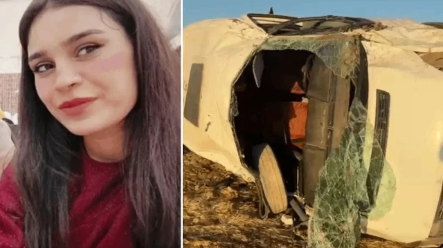 Şarampole devrilen servis minibüsünde yaralanan liseli İlaynur kurtarılamadı sarampole devrilen servis minibusunde yaralanan liseli ilaynur kurtarilamadi Hi6l9Mu6.webp