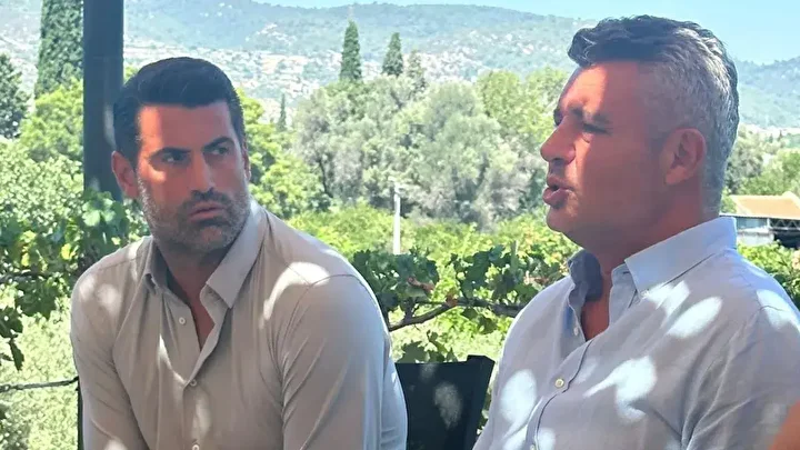 sarandan volkan demirel bombasi samandirada kritik gorusme 2 wDXMKAhg