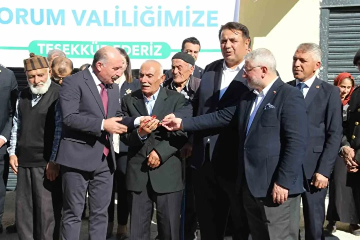 sehit mustafa uslunun hayalini devlet gerceklestirdi ailesi yeni meskenine kavustu 12 wOXuuOYP