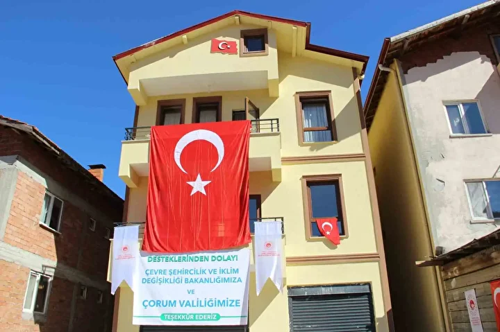 sehit mustafa uslunun hayalini devlet gerceklestirdi ailesi yeni meskenine kavustu 3 lSkBmJFU