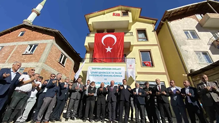 sehit mustafa uslunun hayalini devlet gerceklestirdi ailesi yeni meskenine kavustu 4 fMqJLVbJ