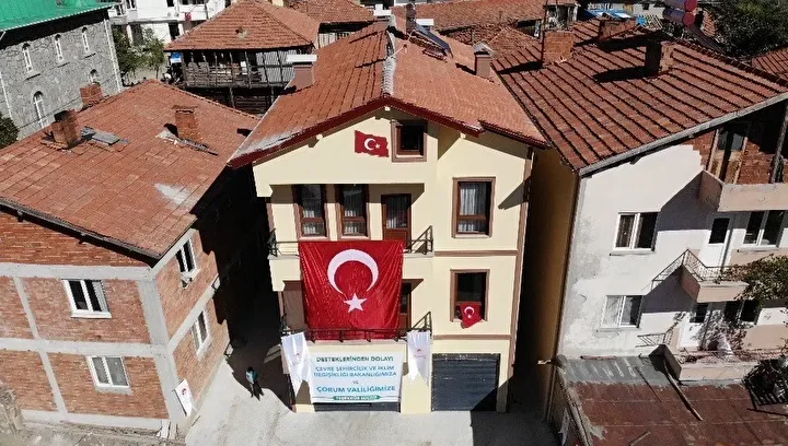 sehit mustafa uslunun hayalini devlet gerceklestirdi ailesi yeni meskenine kavustu 5 TP327Ih5