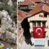 Cumhurbaşkanı Erdoğan Fransa Cumhurbaşkanı Macron ile bir ortaya geldi sehit mustafa uslunun hayalini devlet gerceklestirdi ailesi yeni meskenine kavustu PLOwv7Of.webp